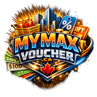 MyMaxVoucher